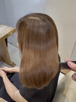 クレア本厚木(CREA)&nbsp;縮毛矯正/酸性縮毛矯正/美髪矯正/髪質改善トリートメント/本厚木