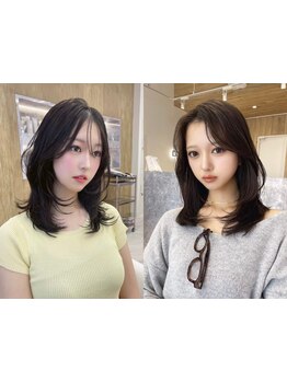 <岡崎>ライフスタイルに合ったスタイルで毎日を快適に♪トータルバランスまで計算された似合わせを体感！