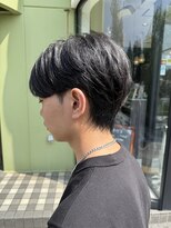 アース 津田沼店(HAIR&MAKE EARTH)&nbsp;フェザーショート