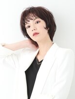 ストーリア 池上店(STORIA)&nbsp;ショートスタイル♪
