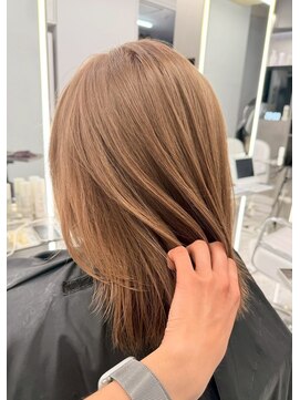 ヴァイス 新宿店(VAICE) beige