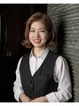 ヘアモード キクチ 銀座店 砂川らな <理容室>