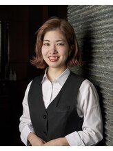 ヘアモード キクチ 銀座店 砂川らな <理容室>