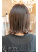 ブルベ夏の方におすすめ
