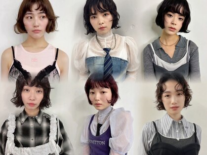 タルト(TARTE)の写真