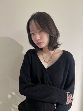 アヴァンスクロス あべのルシアス店(AVANCE.CROSS) くびれ