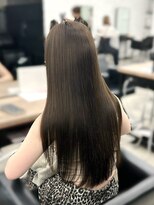 ガーデントウキョウ(GARDEN Tokyo)&nbsp;髪質改善カラー/透明感カラー/オリーブカラー