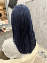 アノーテ(A'NOTE)&nbsp;ショート/ハイライト/ロングレイヤー/髪質改善/円山/白髪ぼかし