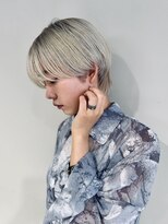 ペルソナ(PERSONA)&nbsp;レディースショートstyle