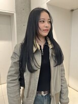 ジル 天神 福岡大名(ZEAL)&nbsp;【ZEAL天神】ロングレイヤー