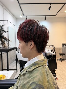 アルトラ(ALTLA) メンズショート