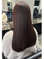 ルリアン バイ ブレイク(Le Lien by BREK)&nbsp;ピンクカラー