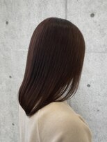 ジゼル 前橋(Giselle)&nbsp;こっくりマロンベージュ