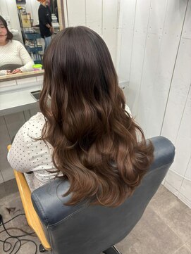 ベニス(VENICE) Layer cut