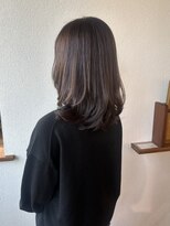 エルサフィロ ヒゴバシ(el zafiro) 【エルサフィロ 肥後橋】お客様スタイル