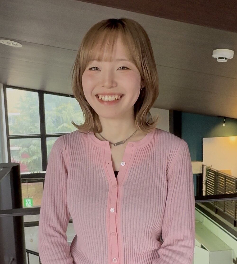 BAGZY 黒崎店 スタイリスト 安田佳乃