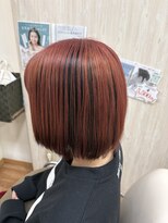 美容室グラード(GRADO)&nbsp;アンブレラカラー