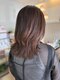 ニコヘアー(niko hair)の写真/30代からの髪悩みは女性目線の丁寧な相談で解決。話題の頭浸浴で至福のエイジングケアを。