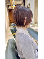 ヘア レスキュー カプラ(hair rescue kapra)&nbsp;大人ショートボブ