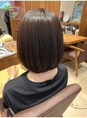 ボブ/20代/30代/40代/50代