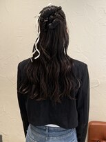 パドマ(Padma)&nbsp;カチモリ