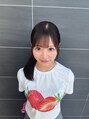 アチーブリス(achieve Liss)&nbsp;りおな CUT修行中