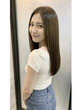 アインス 高田馬場(eins)&nbsp;酸性ストレート