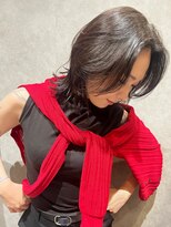 カプロメゾンギンザ 銀座店(Capullo maisonGINZA)&nbsp;小顔を作るくびれミディ