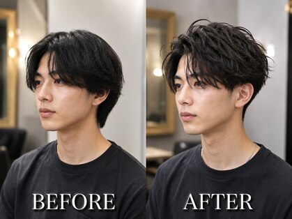 ネオリーブ モカ 川崎チネチッタ店(Neolive mocca)の写真