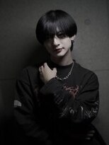 シン(syn) ラウンドマッシュ