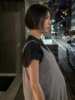 レイキョウト(Ray Kyoto) ショートボブ