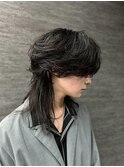 中華ウルフ
