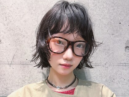 キャロルガーデンズ ボコカ 表参道(Carroll Gardens bococa)の写真