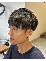 ロカリタ キョウト 四条大宮店(ROCAReTA kyoto)&nbsp;ナチュラルショート