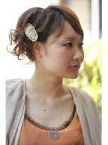 クリコ ヘアーデザイン(CLICQUOT hair design)&nbsp;やわらかセット