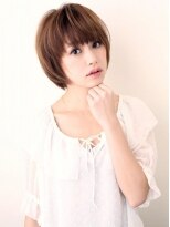 フォルテ 中田店 【FORTE中田店】ショートスタイル