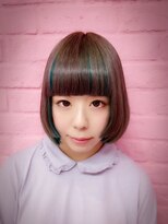 キャンディーシロップ(Candye Syrup) 劇場版グリーン