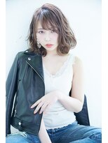 ホフ 大阪心斎橋店(F.O.F)&nbsp;【FOF】スリーミディ３【ホフ/大阪/心斎橋/難波】