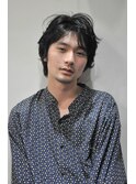 SAVOIA　メンズ×動き