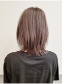 アッシュラベンダー☆