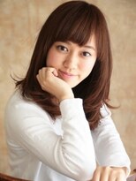 エマージュ 藤沢(Emerge)&nbsp;☆サラツヤ☆ナチュラルセミ[藤沢駅]