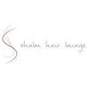 シャルム ヘアーラウンジ(shalm hair lounge)のお店ロゴ