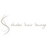 シャルム ヘアーラウンジ(shalm hair lounge)のお店ロゴ