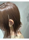 ◎Free◎切りっぱなし 外ハネ 【弘明寺】