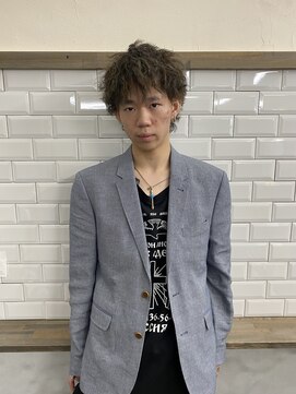 ワビサビ(WB/SB) IKKI STYLE No.53