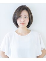 トリッシュ ヘアー(Triche Hair)&nbsp;グラボブ