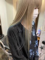 ロア 福岡天神本店(LORE)&nbsp;ホワイティベージュ