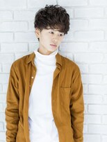 プライズ 所沢プロぺ通り店(prize)&nbsp;重め韓国マッシュウルフ【Prize所沢】