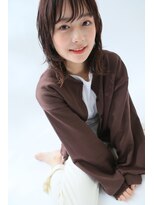 リコ 池袋東口店(Liko)&nbsp;【Liko　池袋】イルミナスタイル【池袋】360