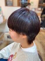 ヘアーゾーン ハチマルハチ 登戸駅前店(Hair Zone 808) ツヤ髪まとまるスイートAライン